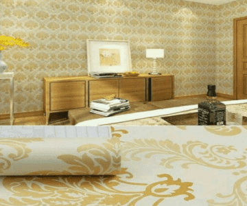 Produk Toko Gorden Bali Jual Wallpaper Perroll Untuk Kamar